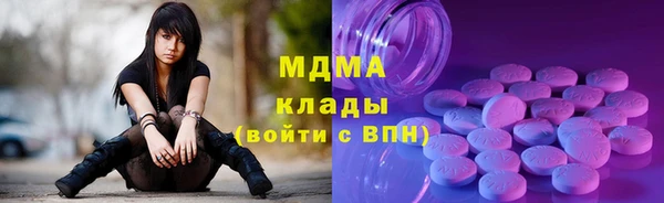 spice Горняк